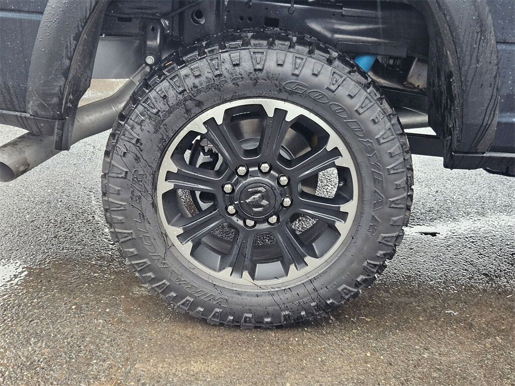 2026 Ram 2500 Tradesman Gresham OR