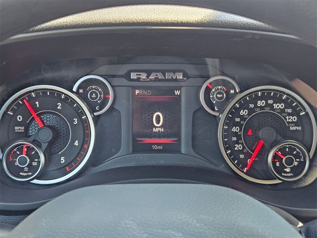 2026 Ram 2500 Tradesman Gresham OR