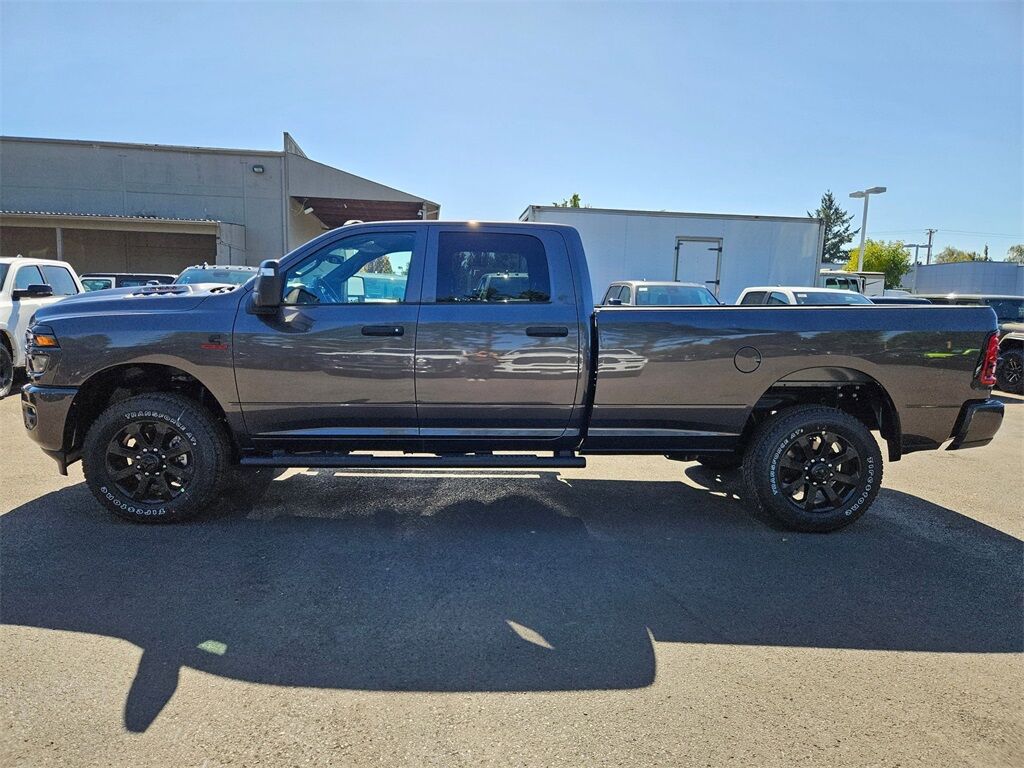 2026 Ram 2500 Tradesman Gresham OR