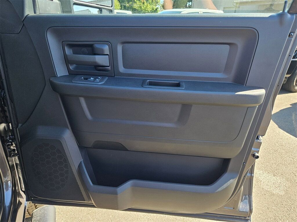 2026 Ram 2500 Tradesman Gresham OR