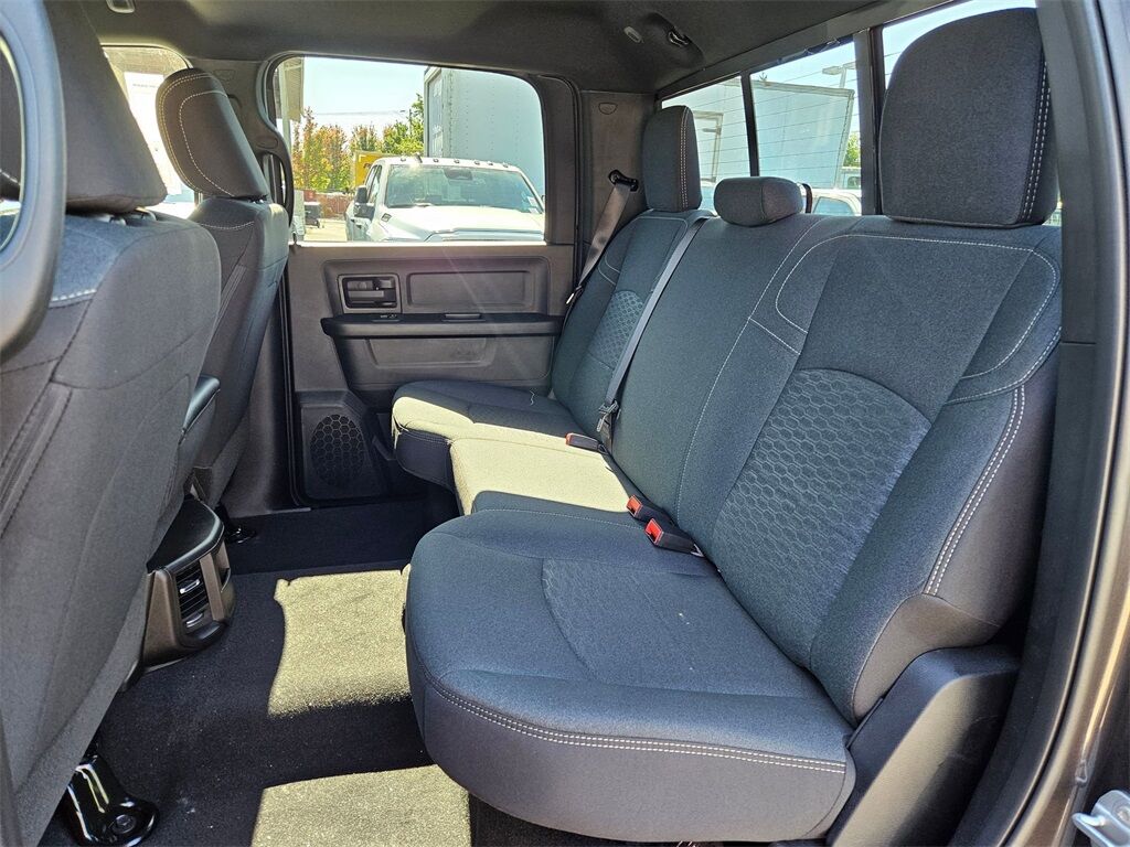 2026 Ram 2500 Tradesman Gresham OR