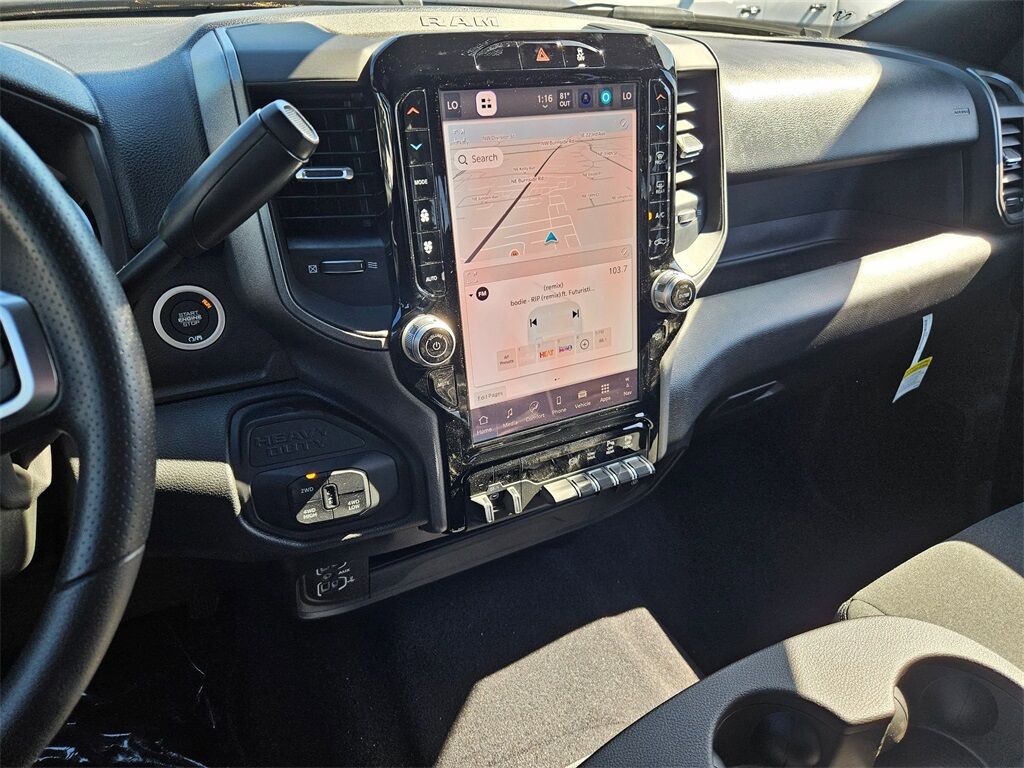 2026 Ram 2500 Tradesman Gresham OR