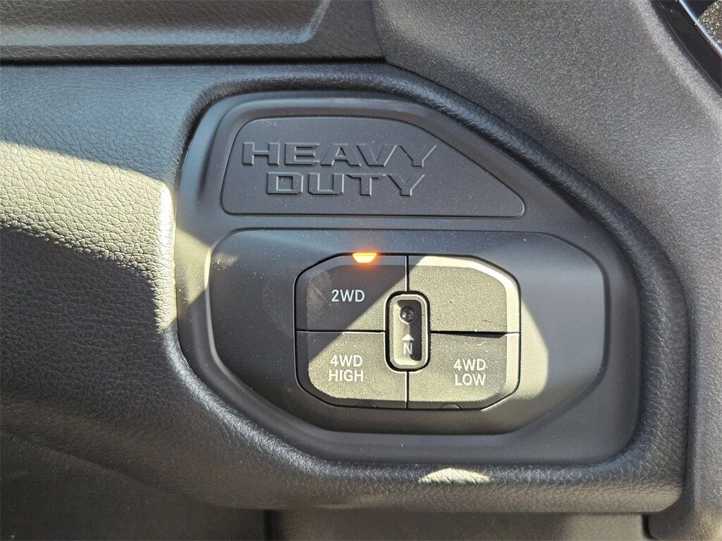 2026 Ram 2500 Tradesman Gresham OR