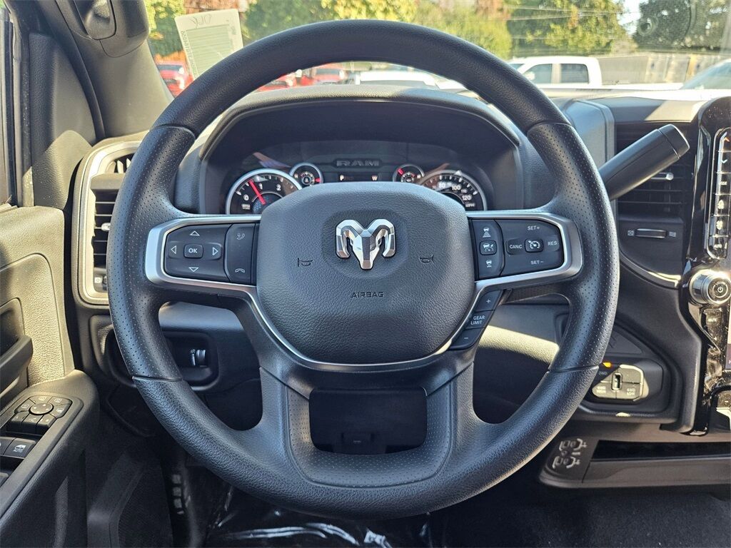 2026 Ram 2500 Tradesman Gresham OR