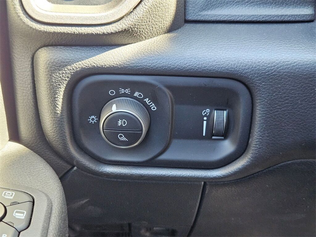 2026 Ram 2500 Tradesman Gresham OR