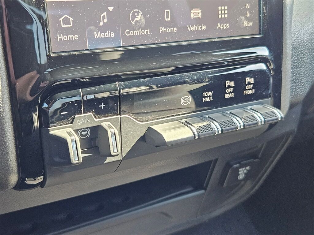 2026 Ram 2500 Tradesman Gresham OR