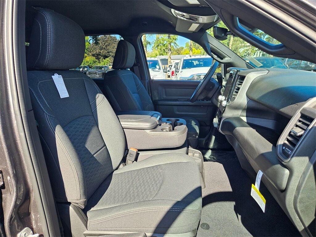 2026 Ram 2500 Tradesman Gresham OR