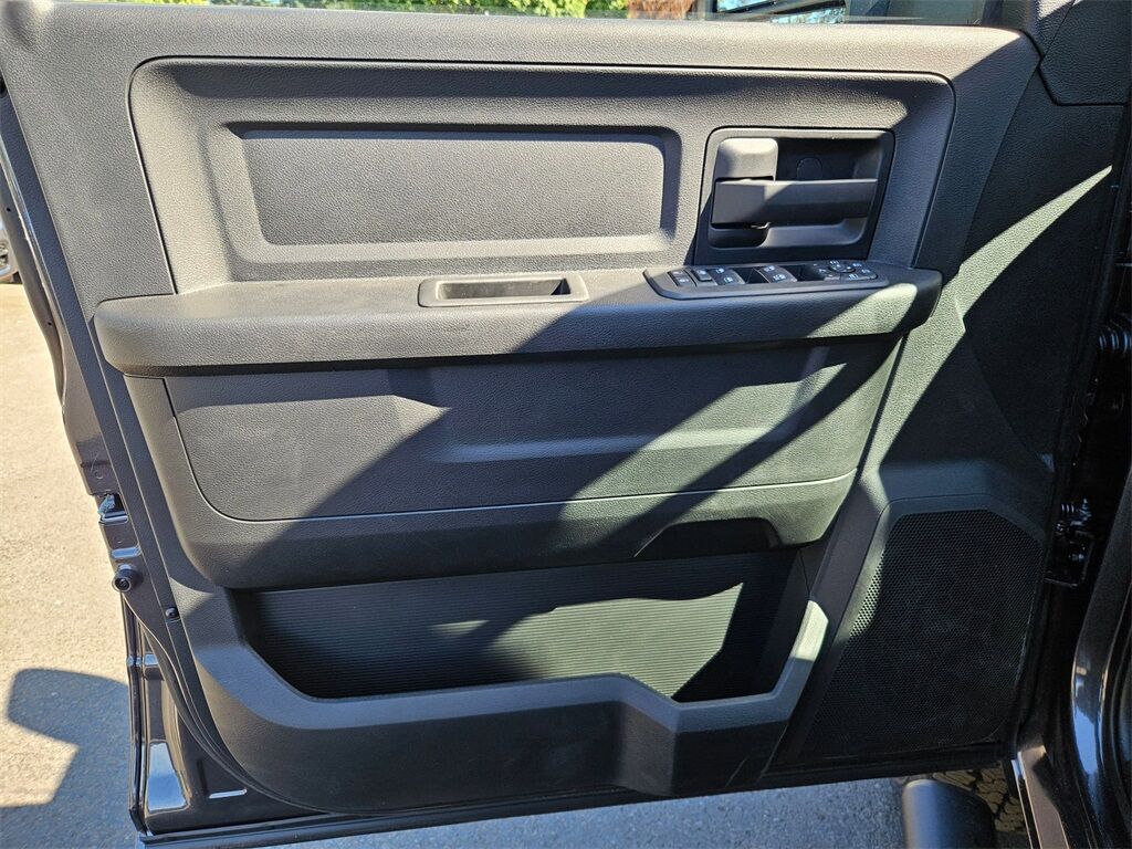 2026 Ram 2500 Tradesman Gresham OR