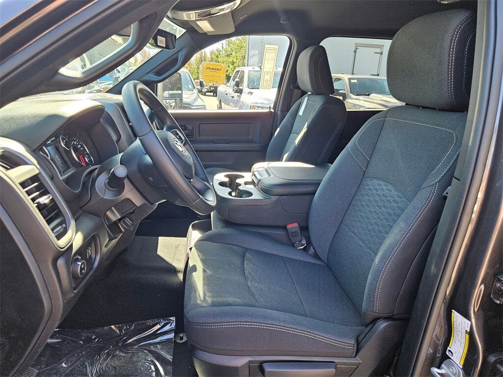 2026 Ram 2500 Tradesman Gresham OR