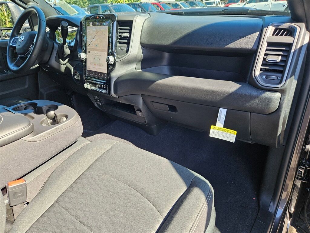 2026 Ram 2500 Tradesman Gresham OR