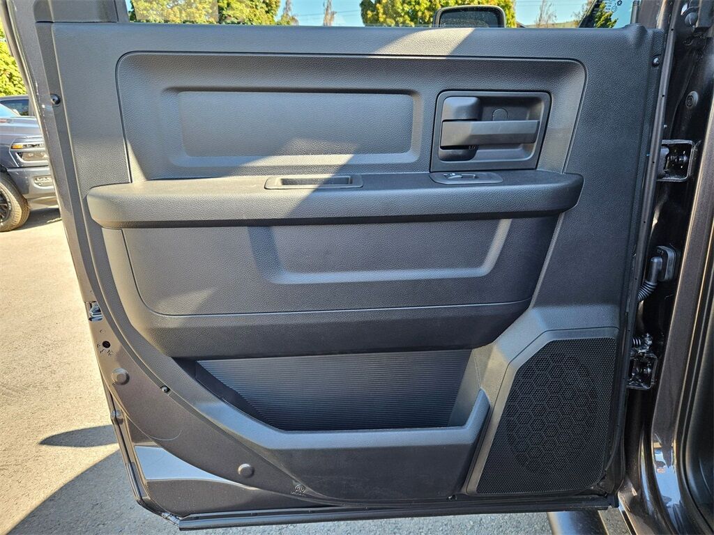 2026 Ram 2500 Tradesman Gresham OR