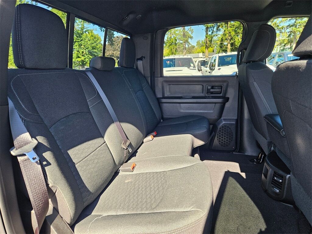 2026 Ram 2500 Tradesman Gresham OR