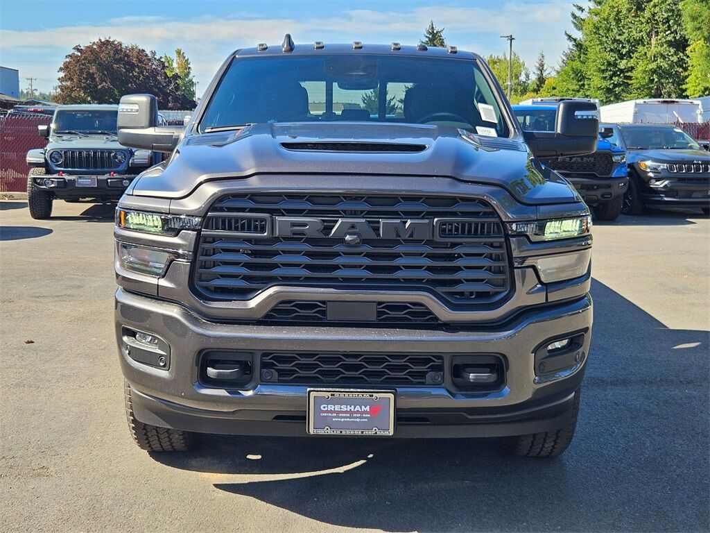 2026 Ram 2500 Tradesman Gresham OR
