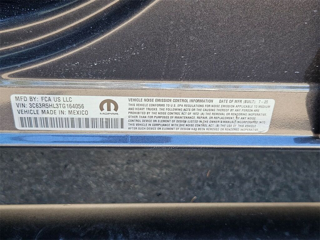 2026 Ram 2500 Tradesman Gresham OR