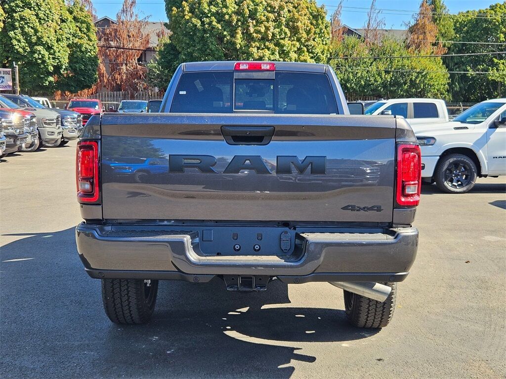 2026 Ram 2500 Tradesman Gresham OR