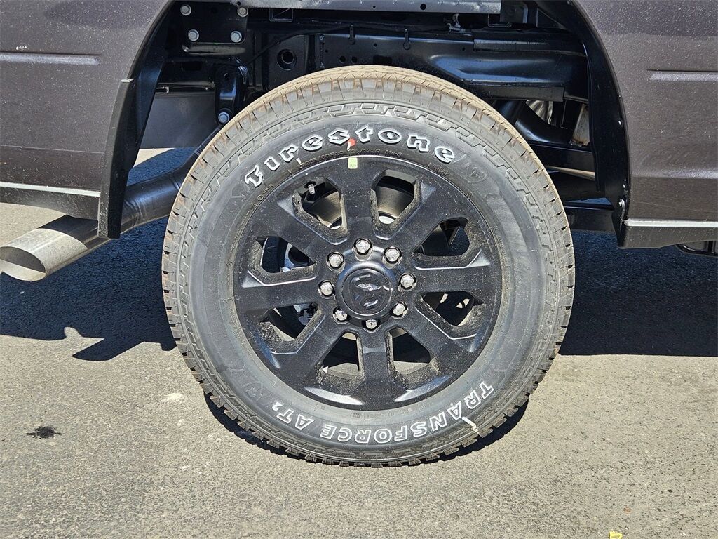 2026 Ram 2500 Tradesman Gresham OR