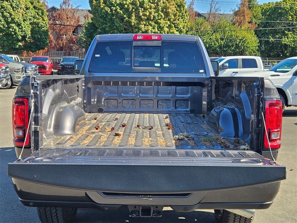 2026 Ram 2500 Tradesman Gresham OR