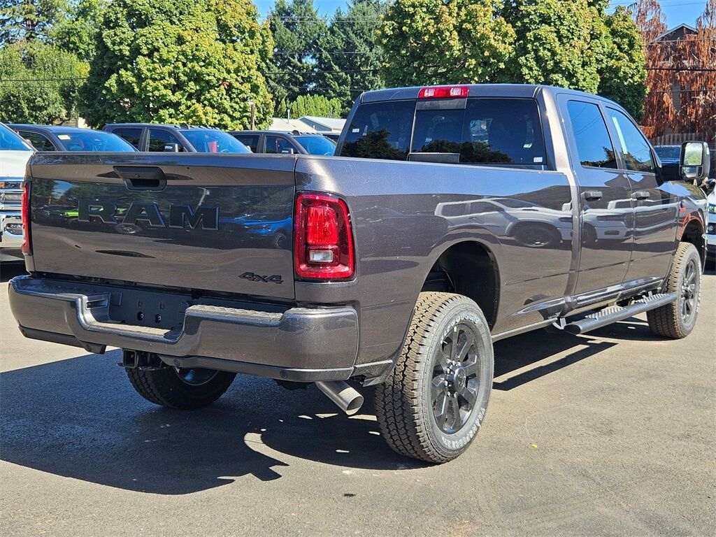2026 Ram 2500 Tradesman Gresham OR