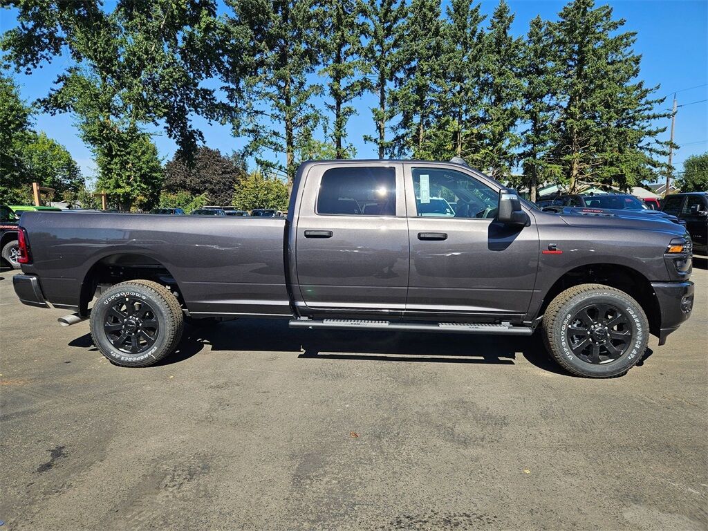 2026 Ram 2500 Tradesman Gresham OR