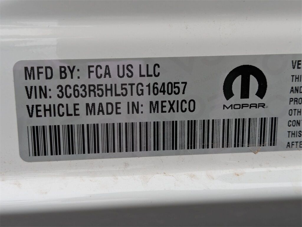 2026 Ram 2500 Tradesman Gresham OR