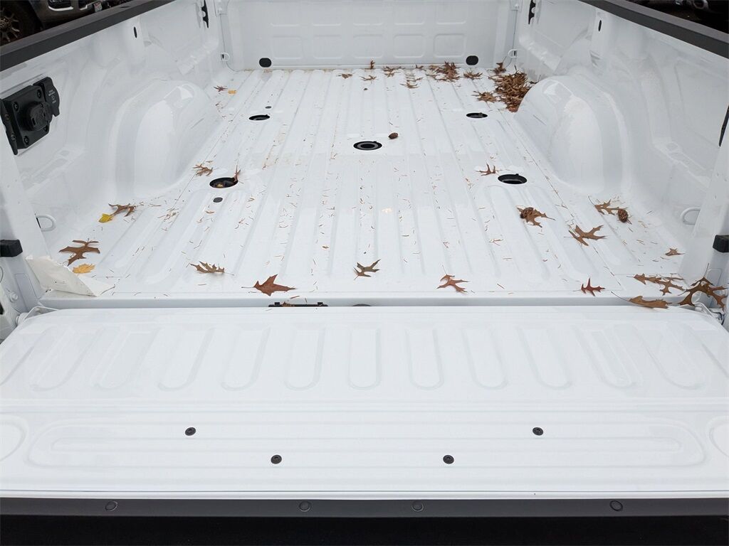 2026 Ram 2500 Tradesman Gresham OR