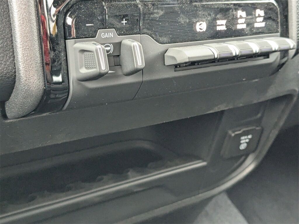 2026 Ram 2500 Tradesman Gresham OR