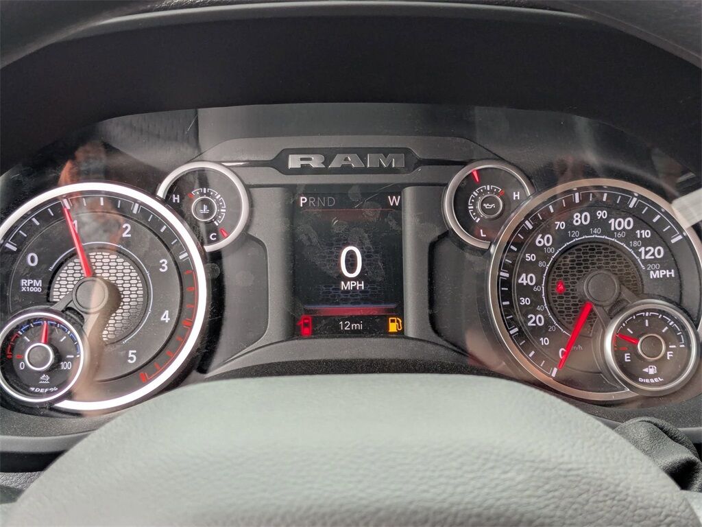 2026 Ram 2500 Tradesman Gresham OR