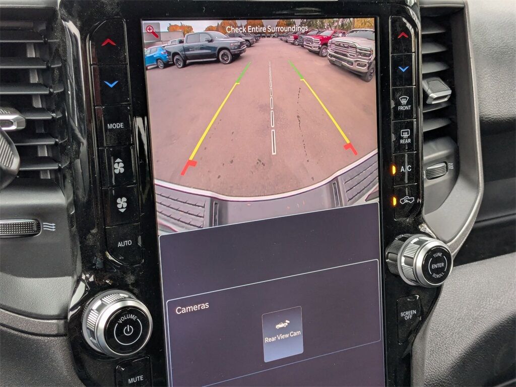 2026 Ram 2500 Tradesman Gresham OR