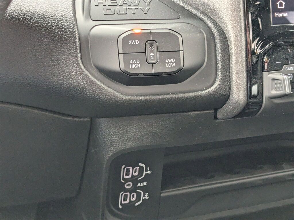 2026 Ram 2500 Tradesman Gresham OR