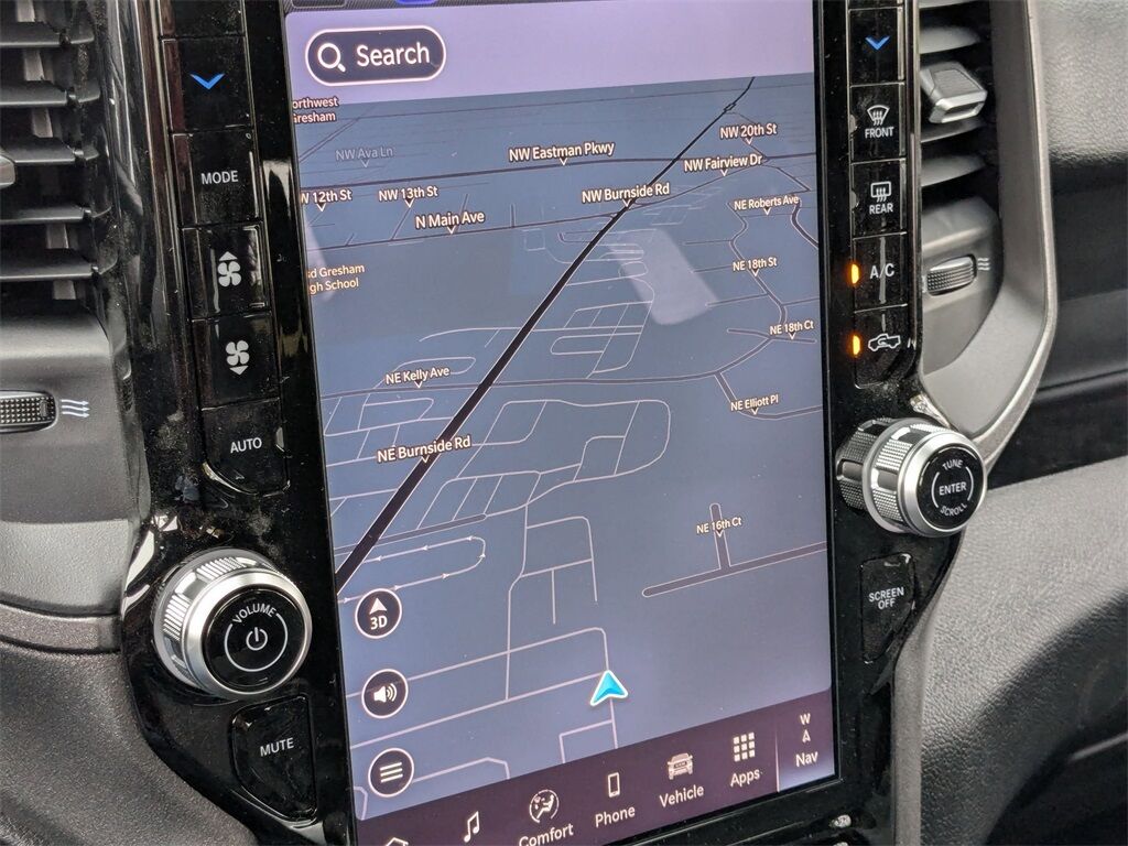 2026 Ram 2500 Tradesman Gresham OR