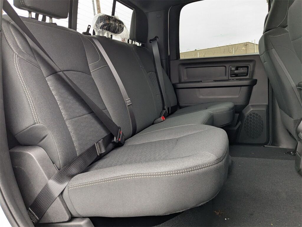 2026 Ram 2500 Tradesman Gresham OR