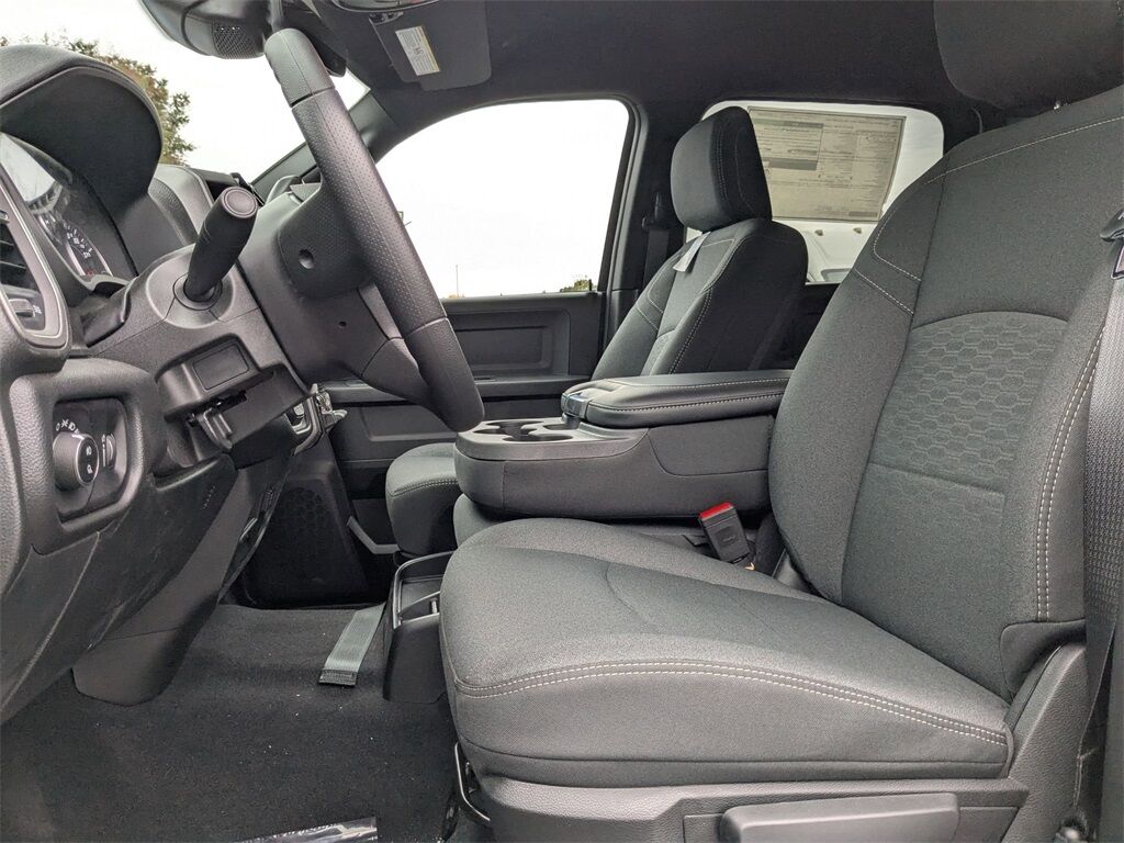 2026 Ram 2500 Tradesman Gresham OR