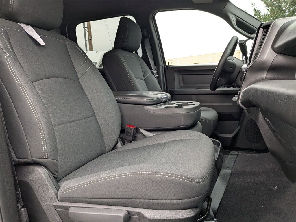 2026 Ram 2500 Tradesman Gresham OR