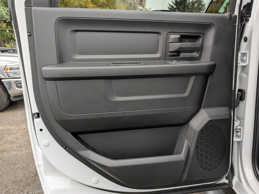 2026 Ram 2500 Tradesman Gresham OR