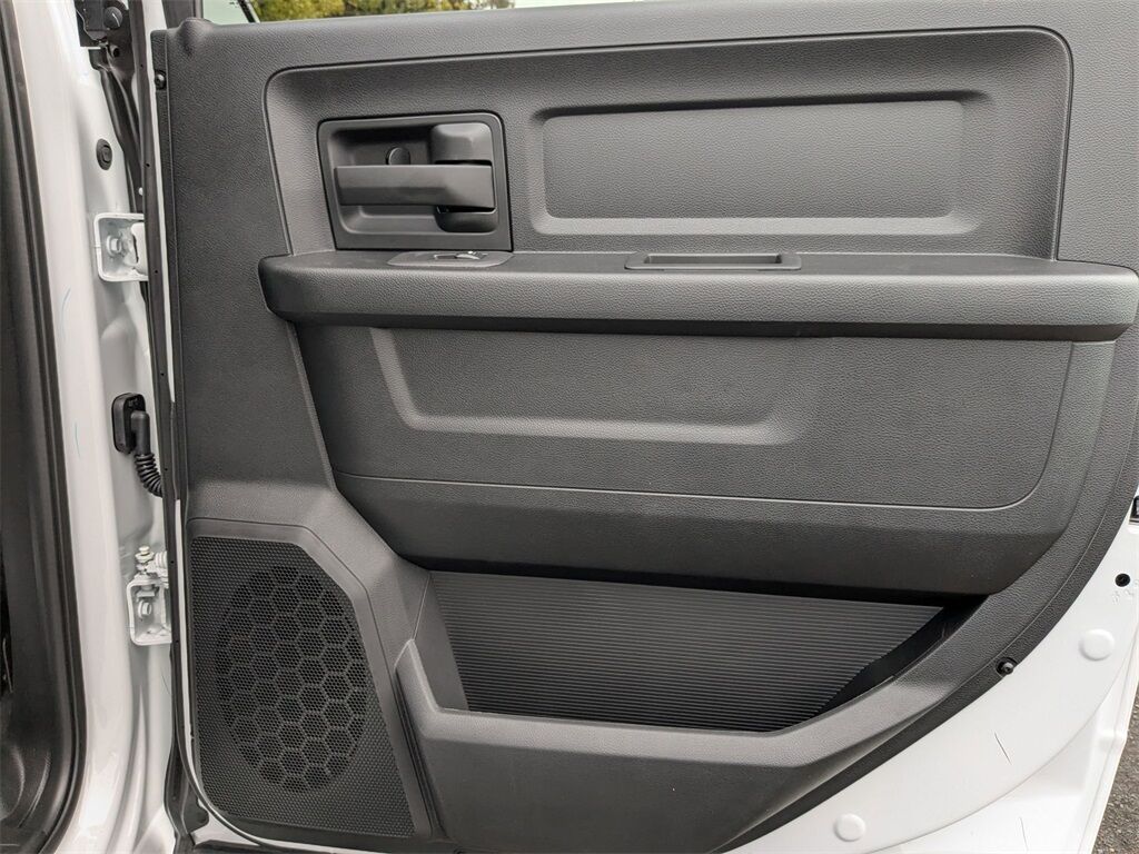 2026 Ram 2500 Tradesman Gresham OR