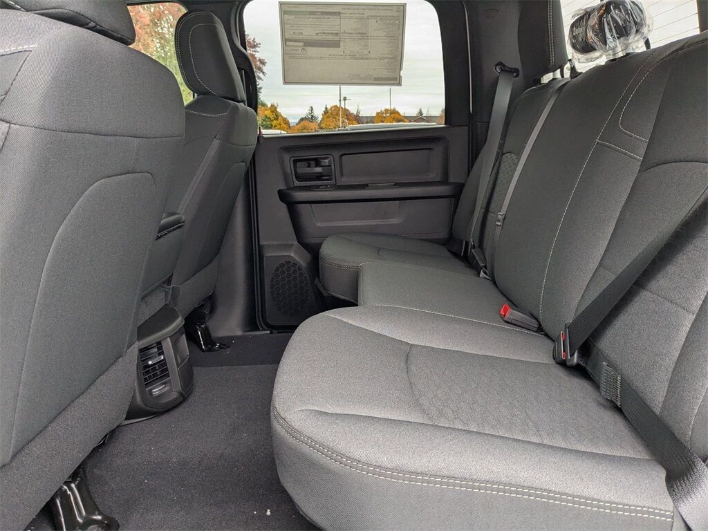 2026 Ram 2500 Tradesman Gresham OR