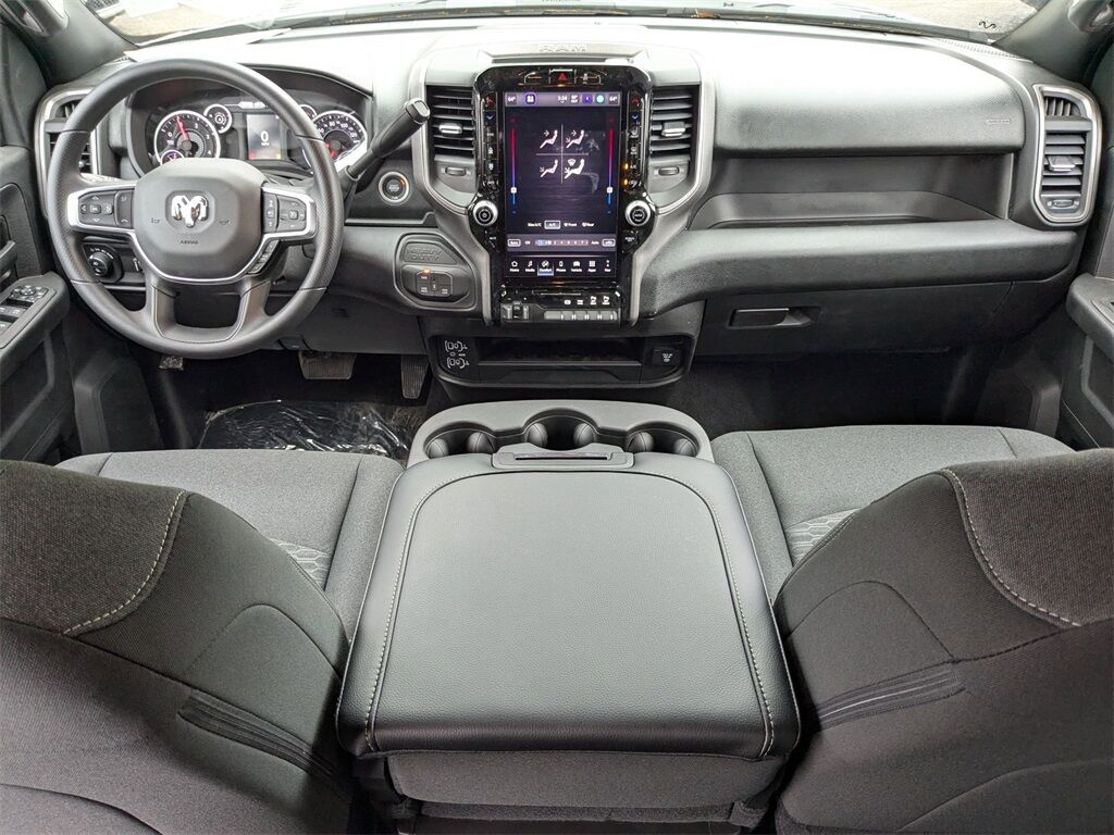 2026 Ram 2500 Tradesman Gresham OR