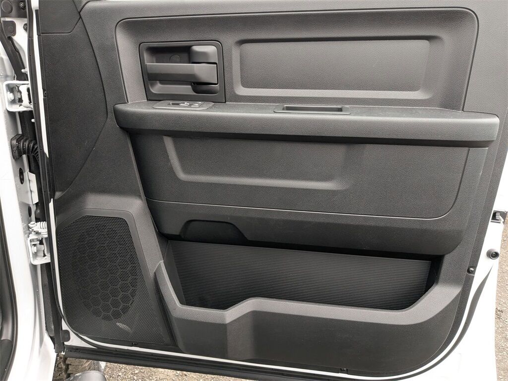 2026 Ram 2500 Tradesman Gresham OR