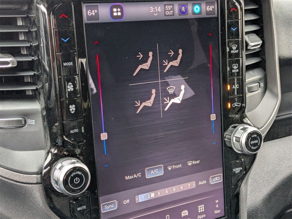 2026 Ram 2500 Tradesman Gresham OR