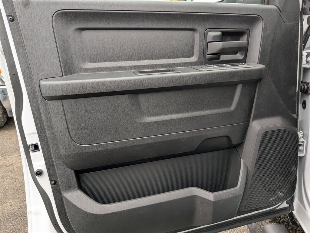 2026 Ram 2500 Tradesman Gresham OR