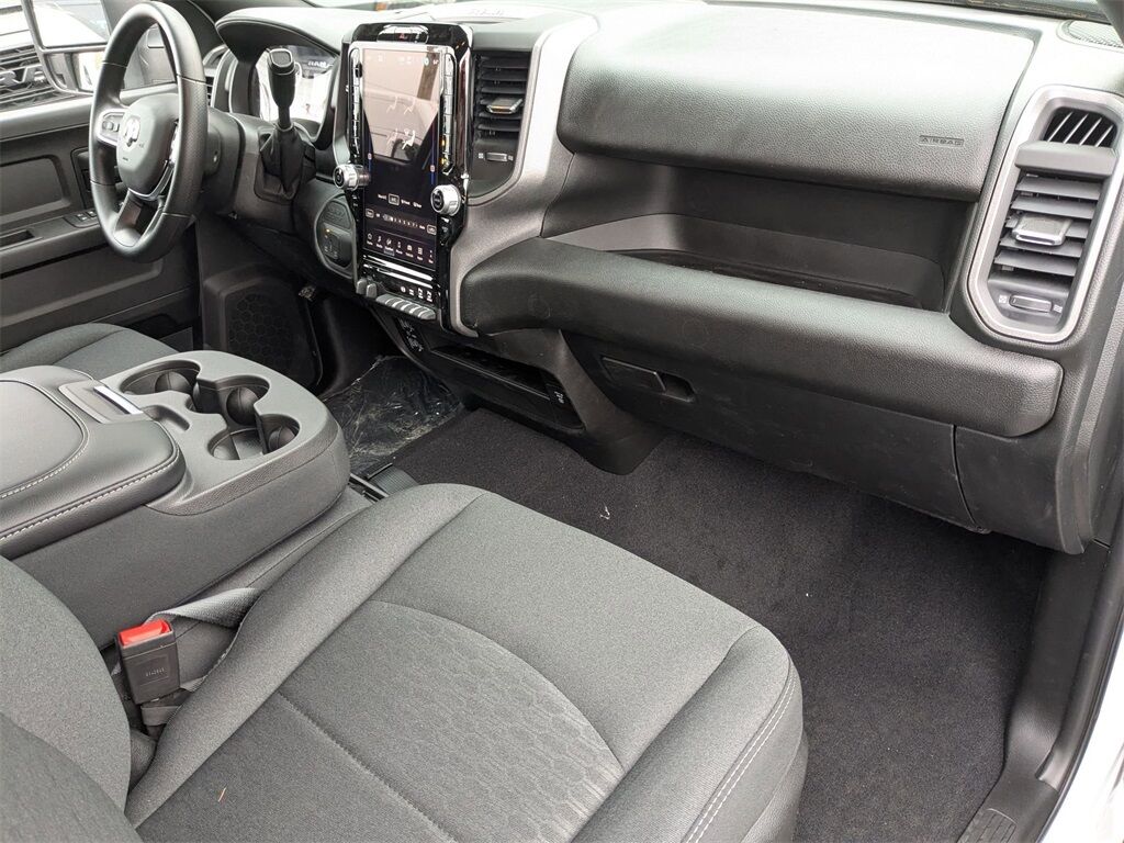 2026 Ram 2500 Tradesman Gresham OR