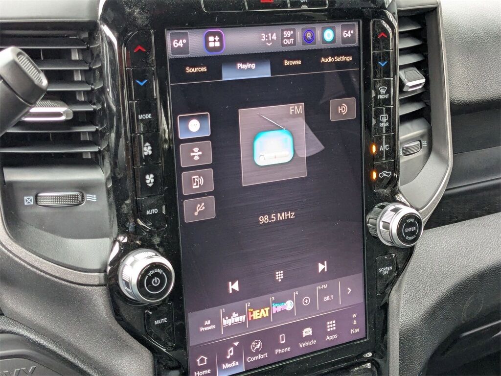 2026 Ram 2500 Tradesman Gresham OR