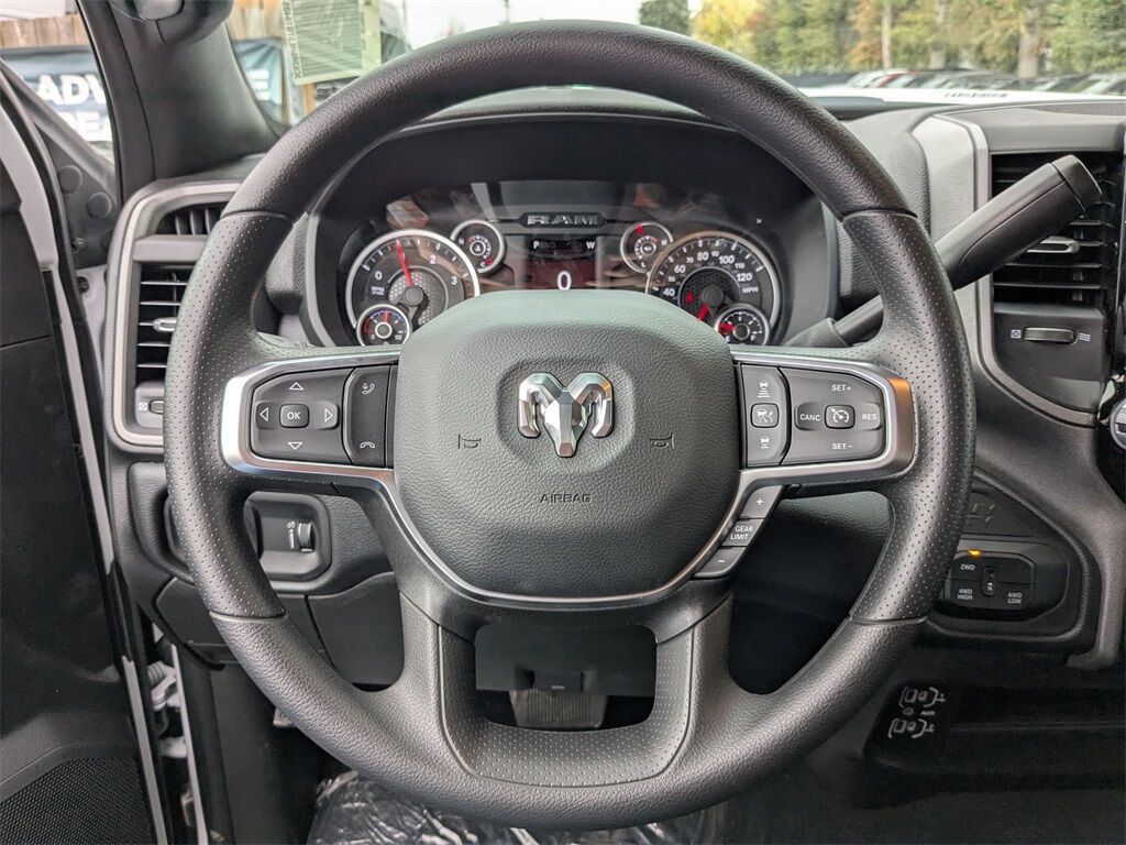 2026 Ram 2500 Tradesman Gresham OR