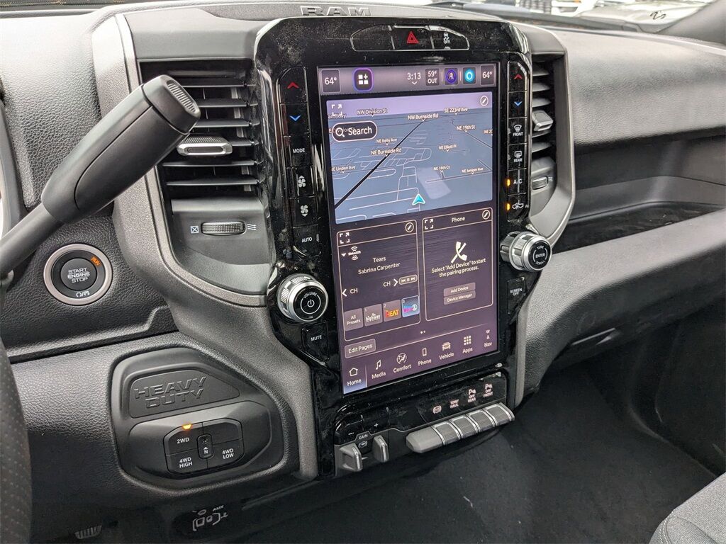 2026 Ram 2500 Tradesman Gresham OR