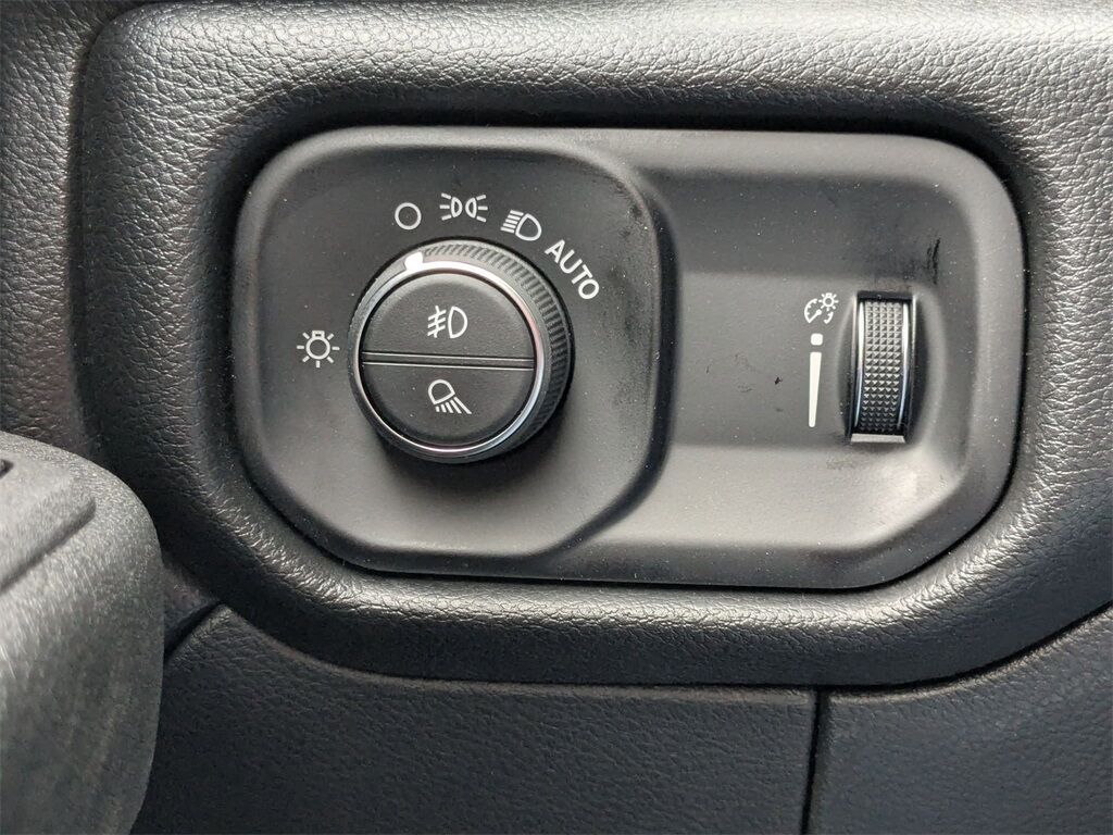 2026 Ram 2500 Tradesman Gresham OR