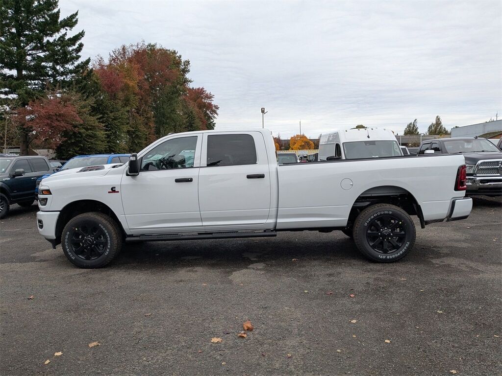 2026 Ram 2500 Tradesman Gresham OR