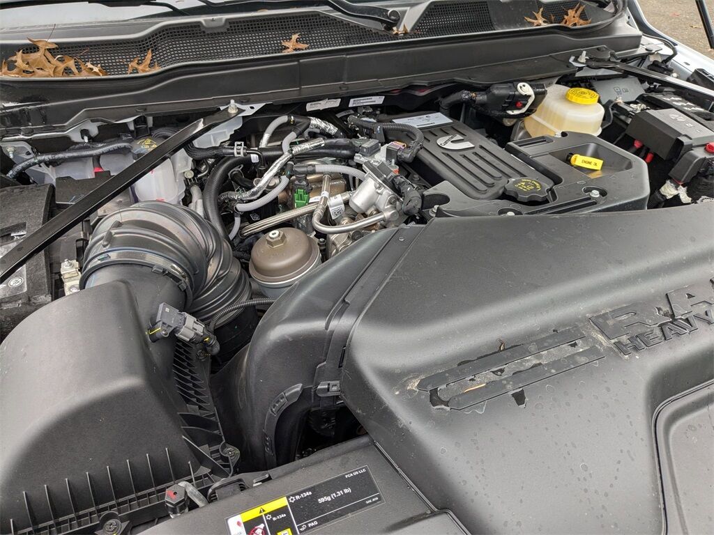 2026 Ram 2500 Tradesman Gresham OR