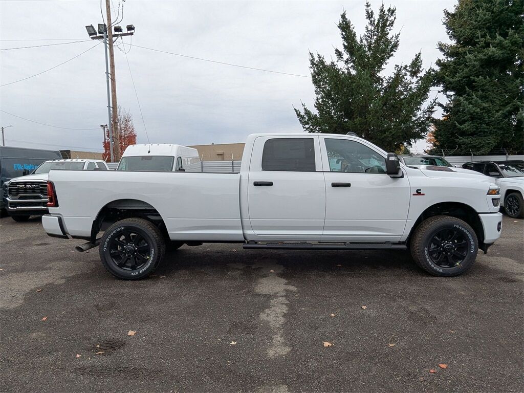 2026 Ram 2500 Tradesman Gresham OR