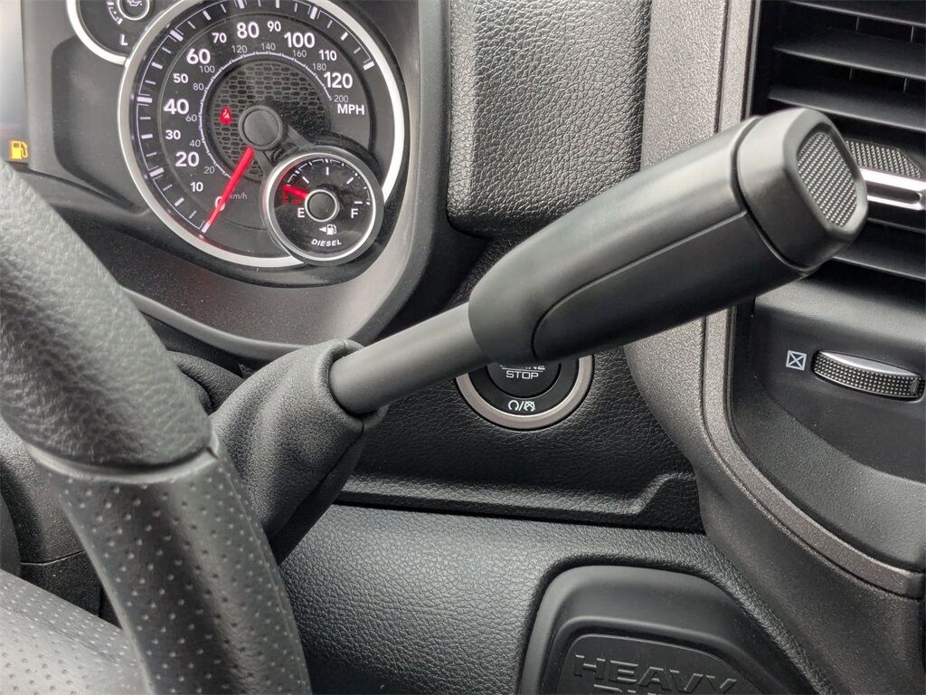 2026 Ram 2500 Tradesman Gresham OR