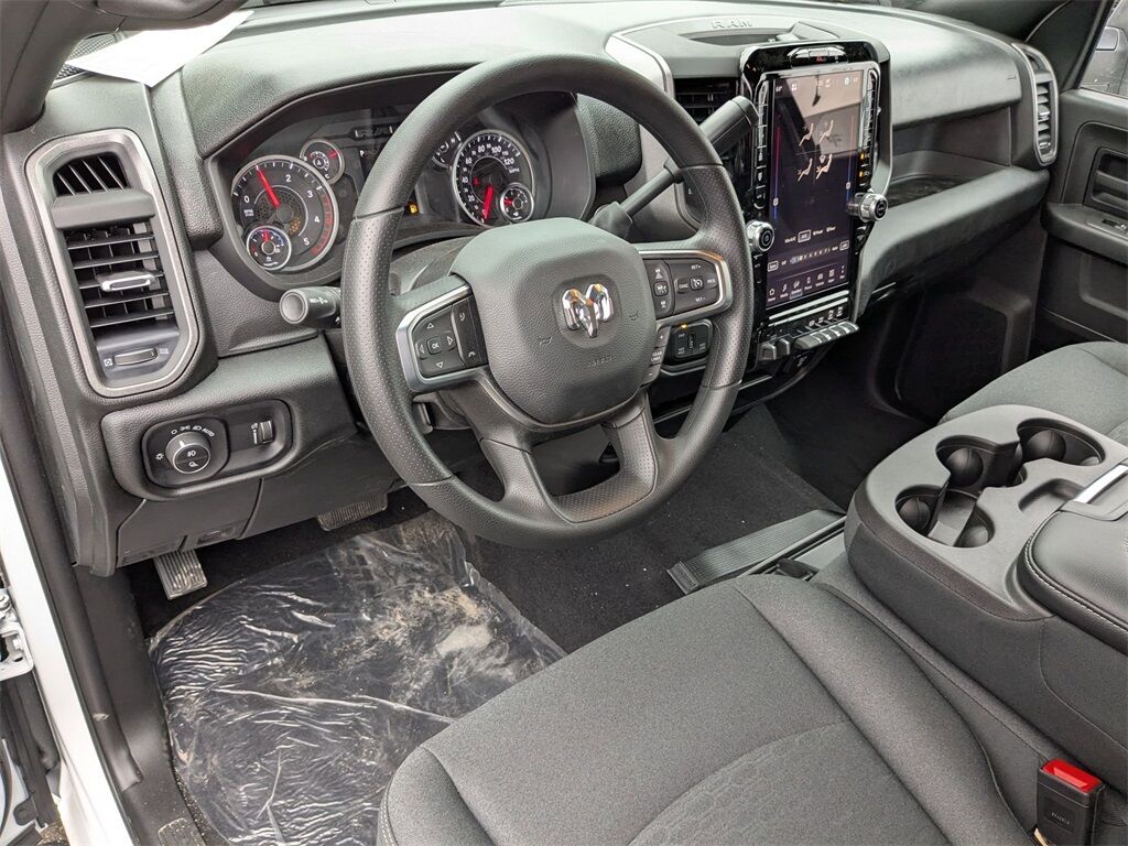 2026 Ram 2500 Tradesman Gresham OR